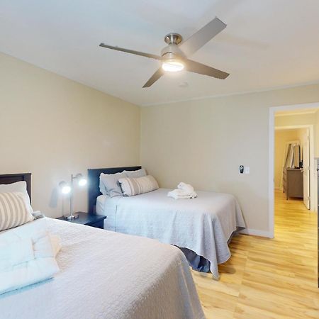 Sands Village #B-3B Hilton Head Island Zewnętrze zdjęcie