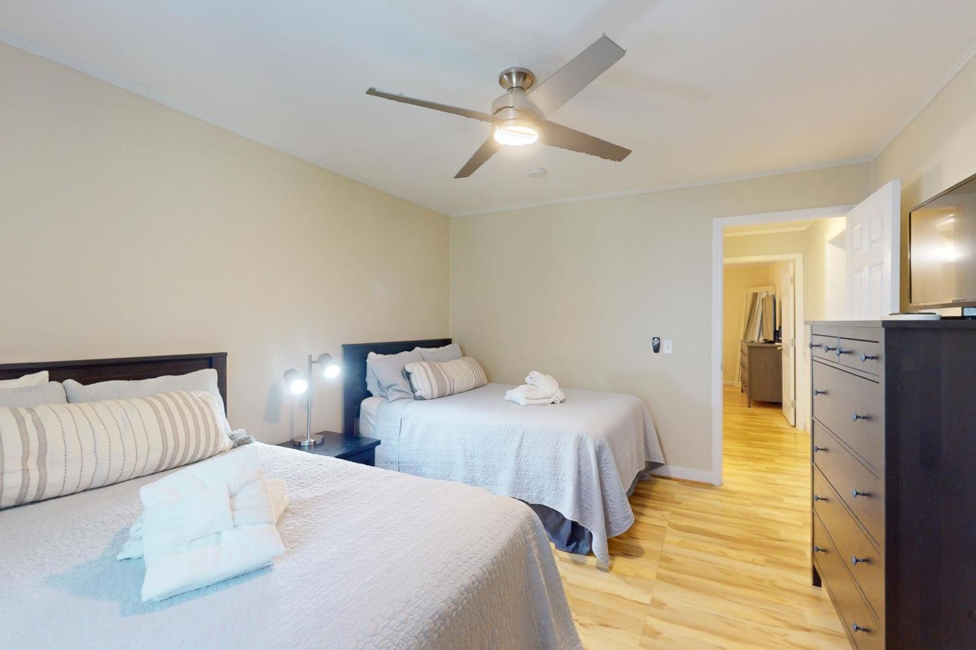 Sands Village #B-3B Hilton Head Island Zewnętrze zdjęcie