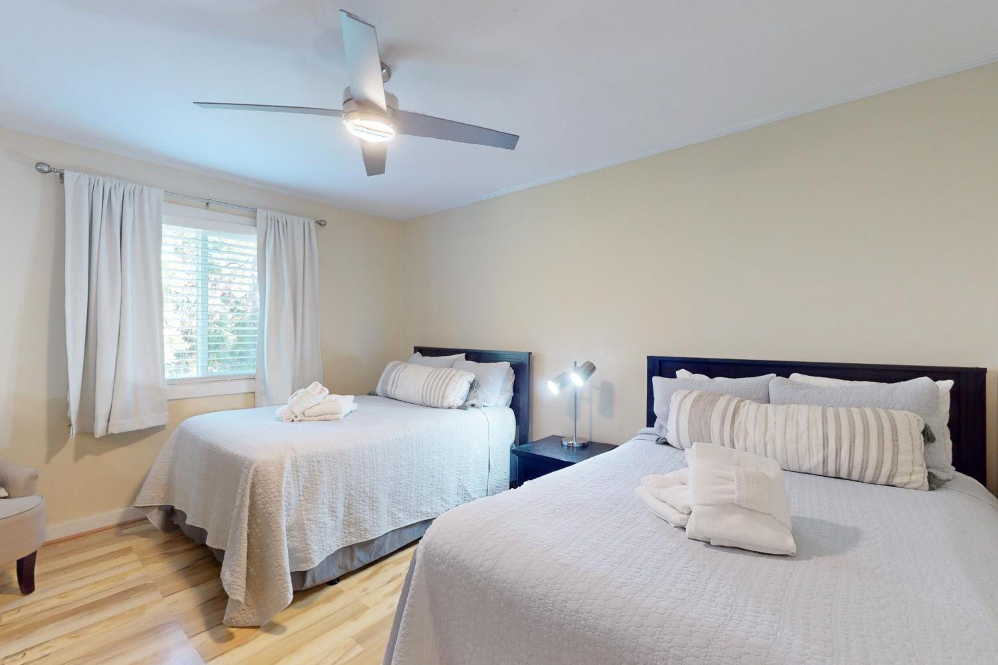 Sands Village #B-3B Hilton Head Island Zewnętrze zdjęcie