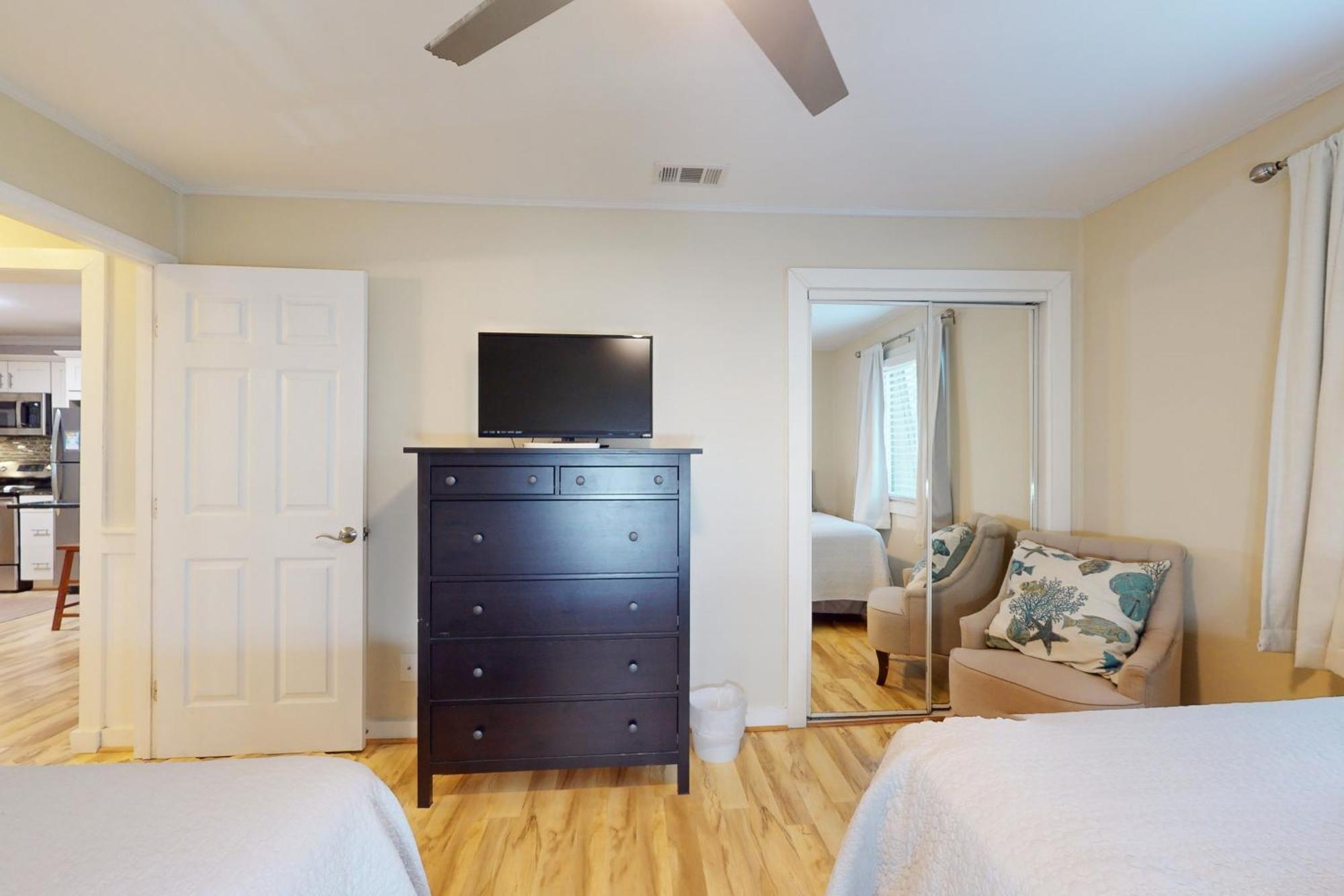 Sands Village #B-3B Hilton Head Island Zewnętrze zdjęcie