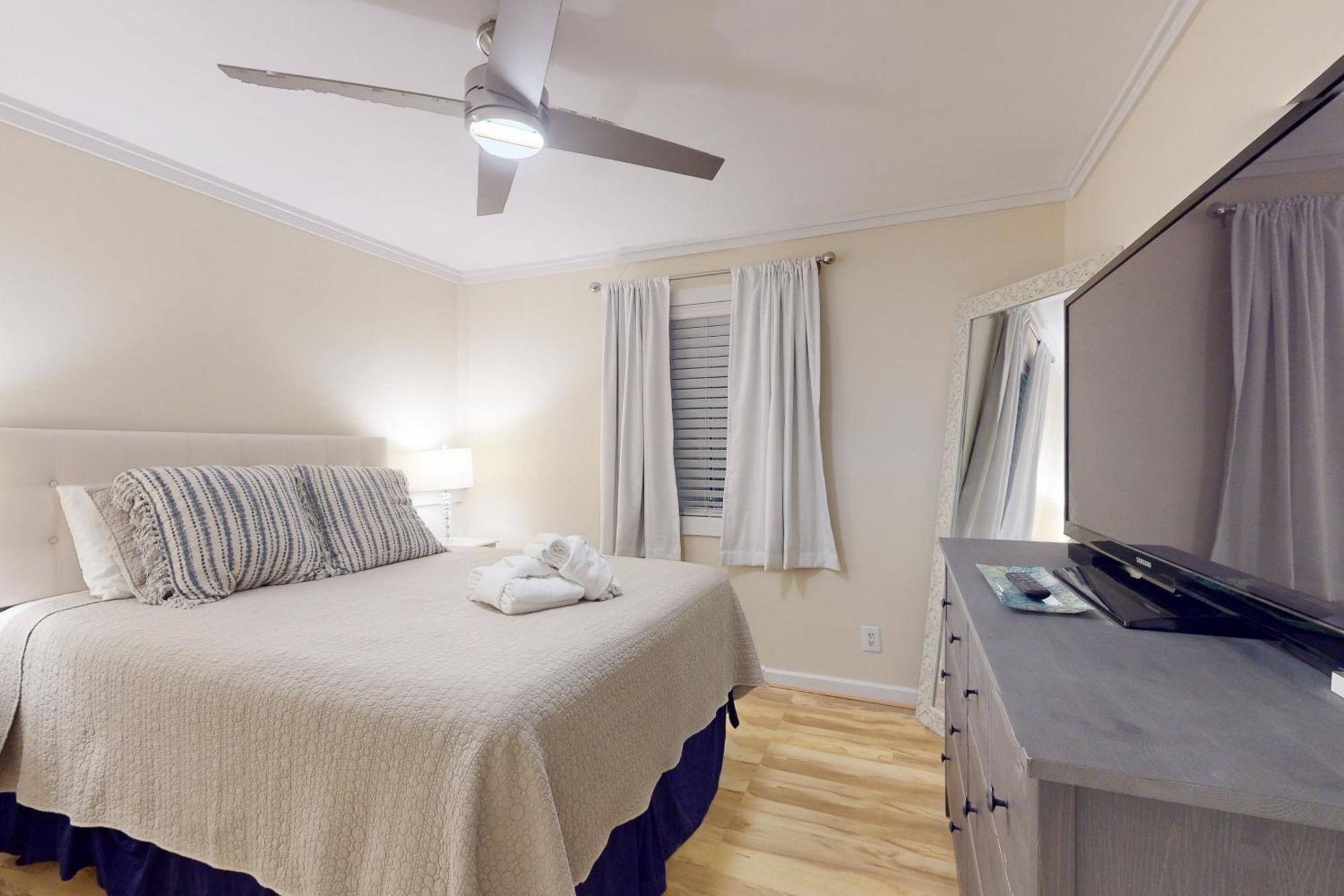 Sands Village #B-3B Hilton Head Island Zewnętrze zdjęcie