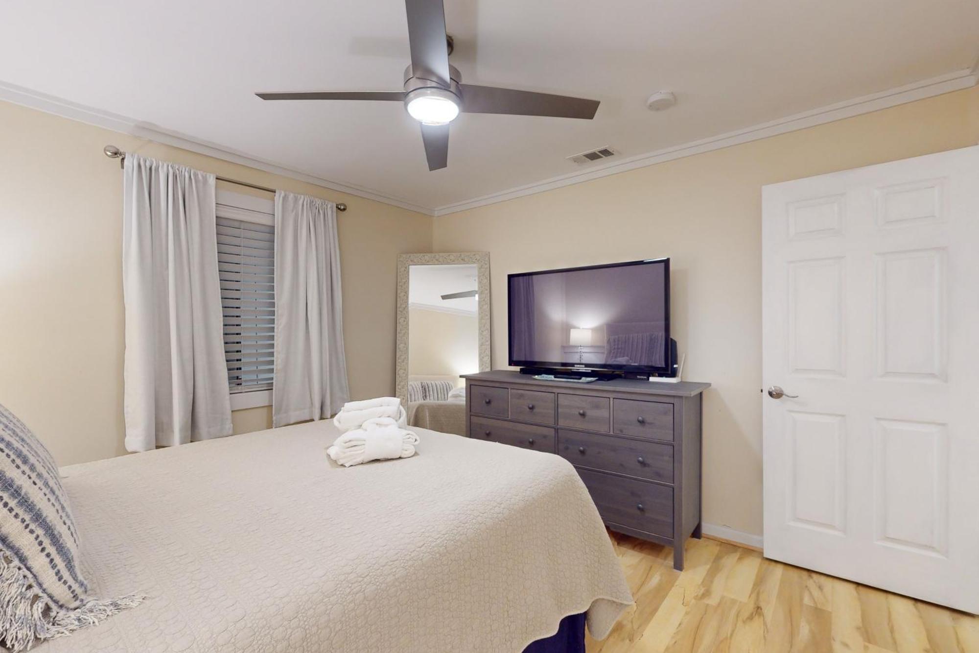 Sands Village #B-3B Hilton Head Island Zewnętrze zdjęcie